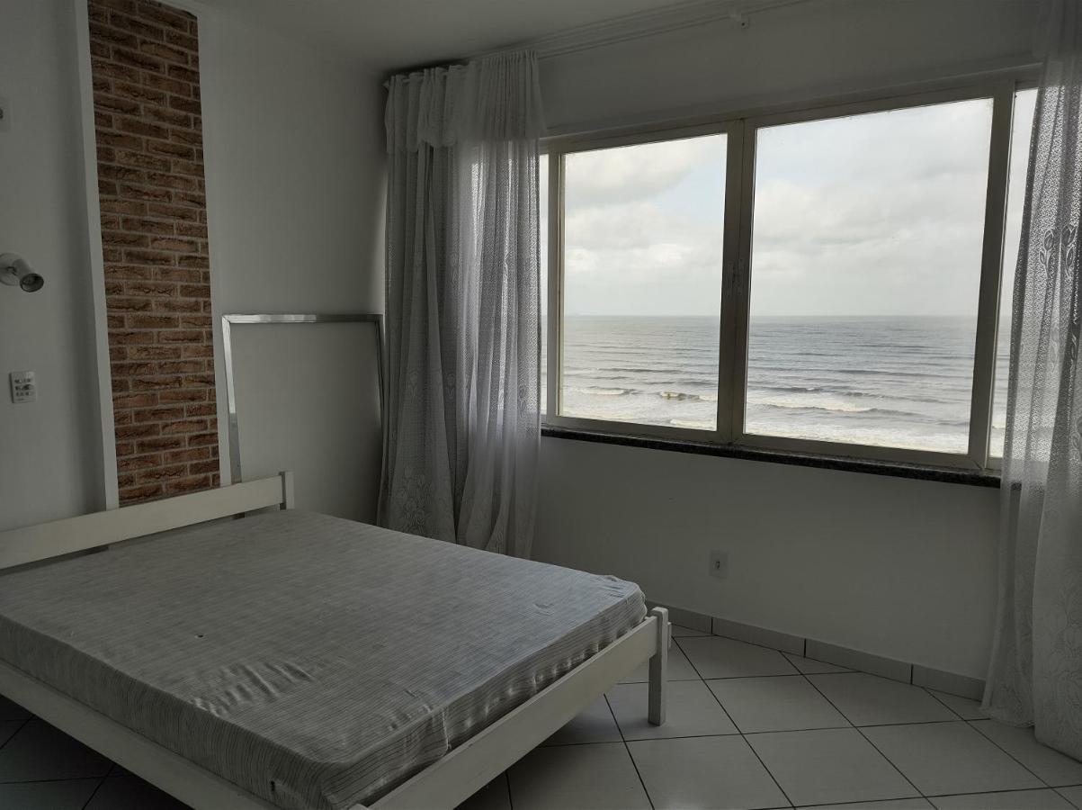 Apto Frente Ao Mar Apartment Peruíbe Екстериор снимка