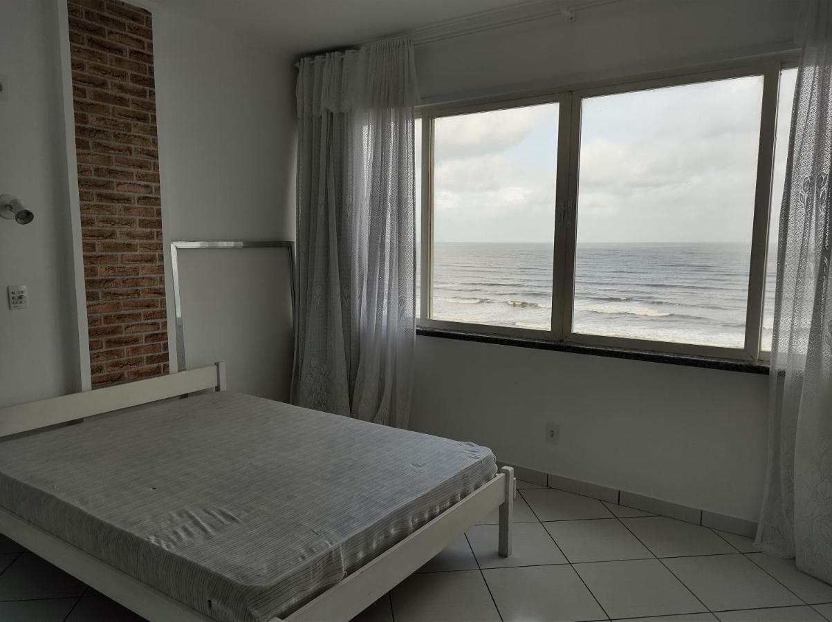 Apto Frente Ao Mar Peruíbe Екстериор снимка